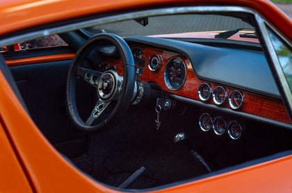 PUMA GT 