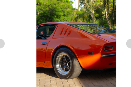 PUMA GT 