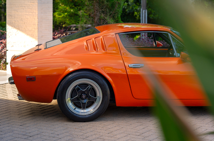 PUMA GT 